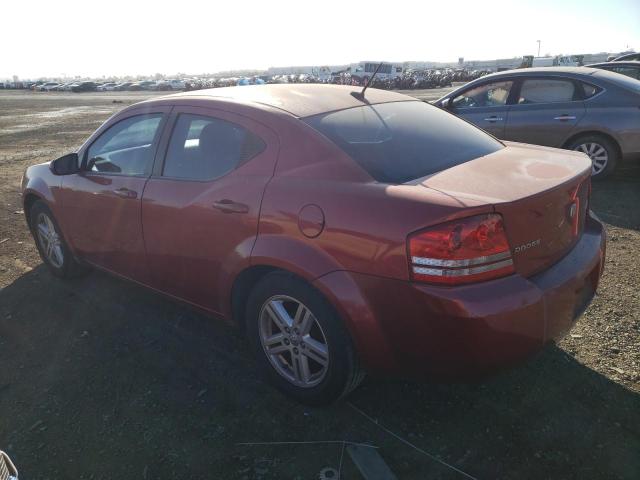 Photo 1 VIN: 1B3CC1FB3AN205403 - DODGE AVENGER 