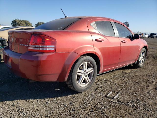 Photo 2 VIN: 1B3CC1FB3AN205403 - DODGE AVENGER 