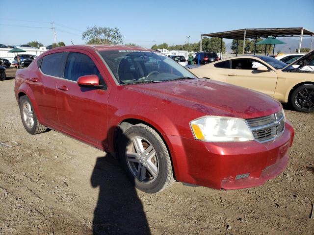 Photo 3 VIN: 1B3CC1FB3AN205403 - DODGE AVENGER 