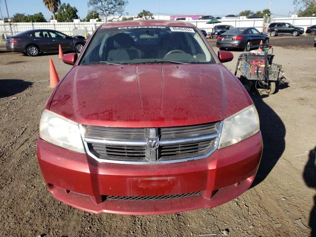 Photo 4 VIN: 1B3CC1FB3AN205403 - DODGE AVENGER 