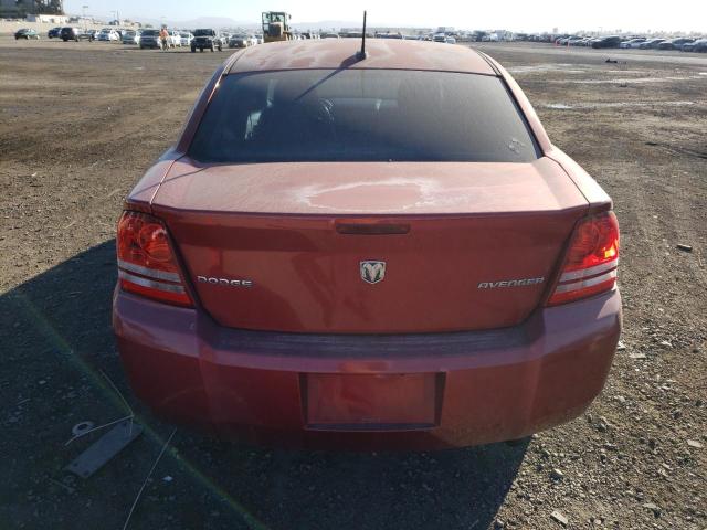 Photo 5 VIN: 1B3CC1FB3AN205403 - DODGE AVENGER 