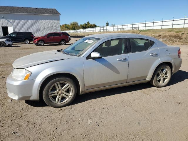 Photo 0 VIN: 1B3CC1FB3AN216059 - DODGE AVENGER EX 