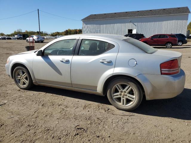 Photo 1 VIN: 1B3CC1FB3AN216059 - DODGE AVENGER EX 