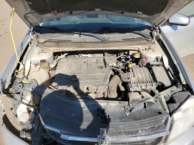 Photo 10 VIN: 1B3CC1FB3AN216059 - DODGE AVENGER EX 