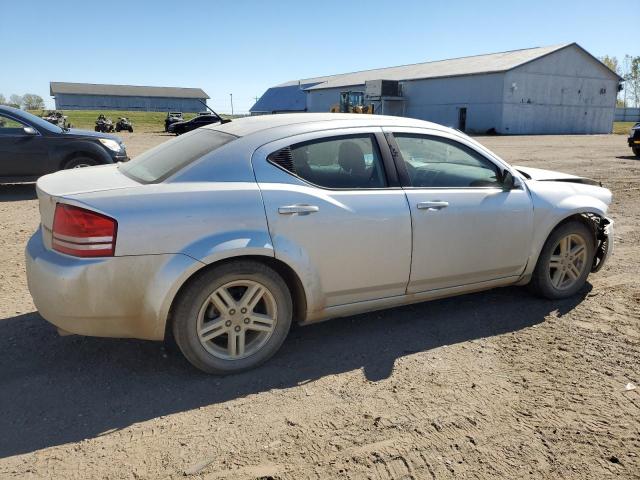 Photo 2 VIN: 1B3CC1FB3AN216059 - DODGE AVENGER EX 