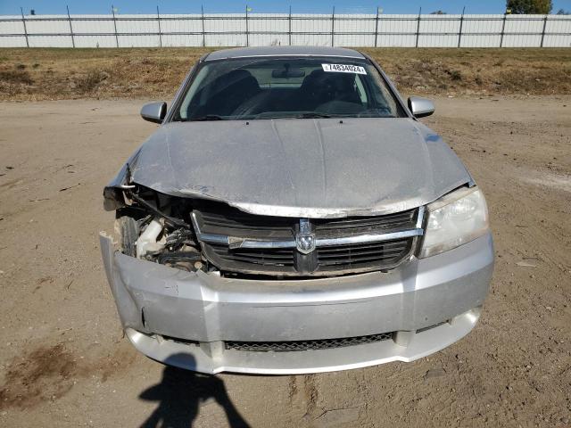 Photo 4 VIN: 1B3CC1FB3AN216059 - DODGE AVENGER EX 