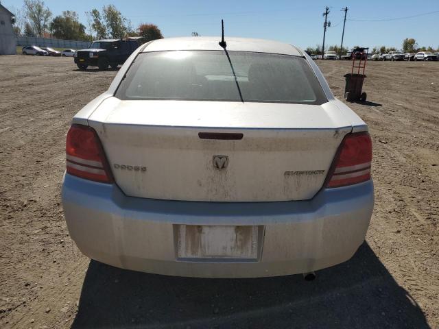 Photo 5 VIN: 1B3CC1FB3AN216059 - DODGE AVENGER EX 