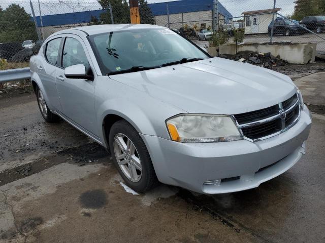 Photo 0 VIN: 1B3CC1FB3AN222945 - DODGE AVENGER EX 