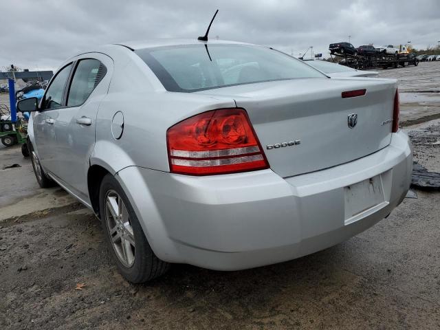 Photo 2 VIN: 1B3CC1FB3AN222945 - DODGE AVENGER EX 