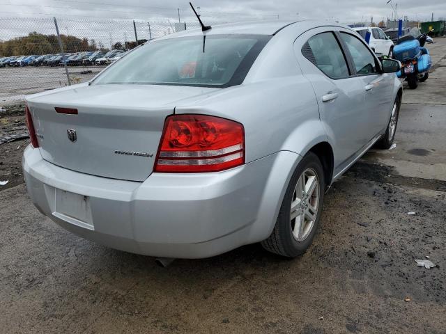 Photo 3 VIN: 1B3CC1FB3AN222945 - DODGE AVENGER EX 