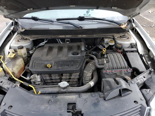 Photo 6 VIN: 1B3CC1FB3AN222945 - DODGE AVENGER EX 