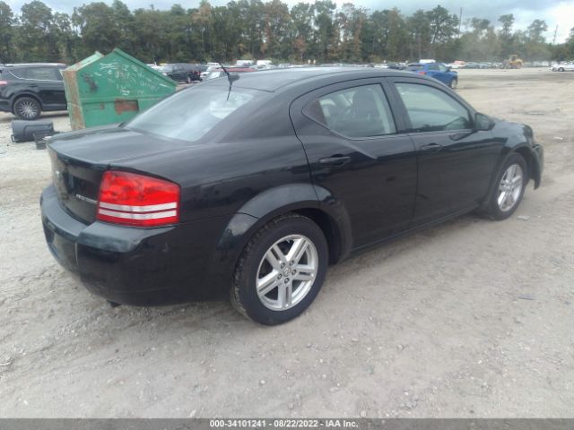 Photo 3 VIN: 1B3CC1FB4AN191950 - DODGE AVENGER 