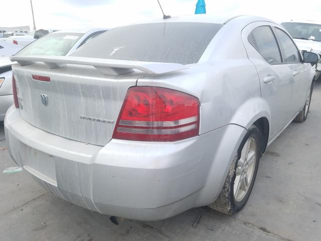 Photo 3 VIN: 1B3CC1FB4AN204566 - DODGE AVENGER EX 