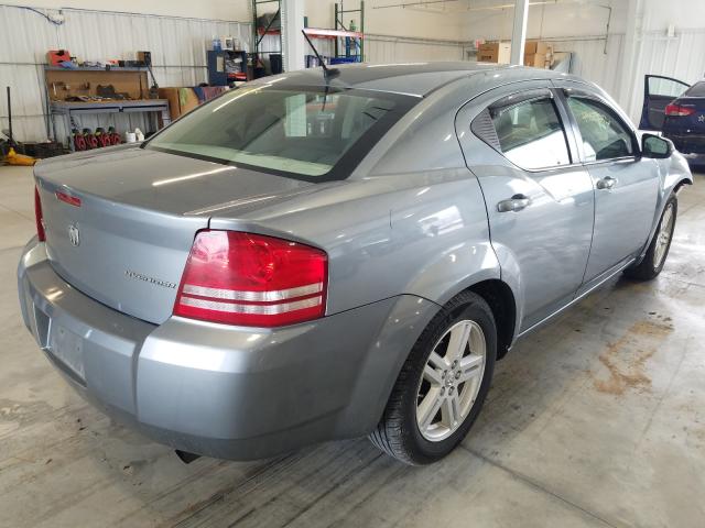 Photo 3 VIN: 1B3CC1FB4AN221903 - DODGE AVENGER EX 