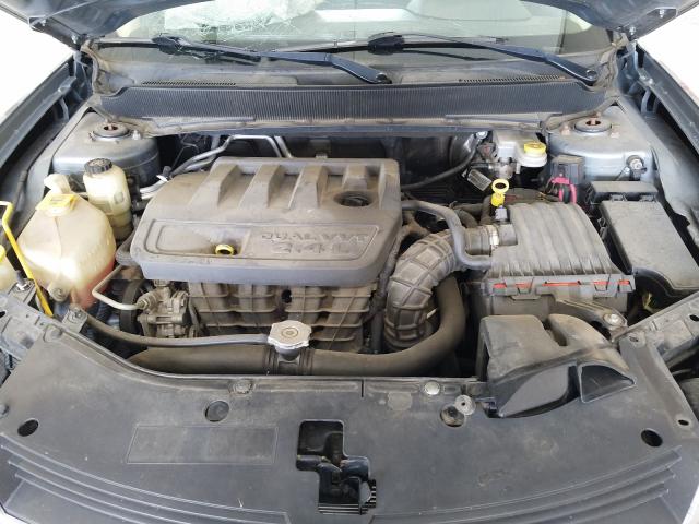 Photo 6 VIN: 1B3CC1FB4AN221903 - DODGE AVENGER EX 