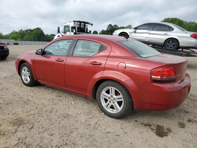 Photo 1 VIN: 1B3CC1FB4AN231895 - DODGE AVENGER EX 