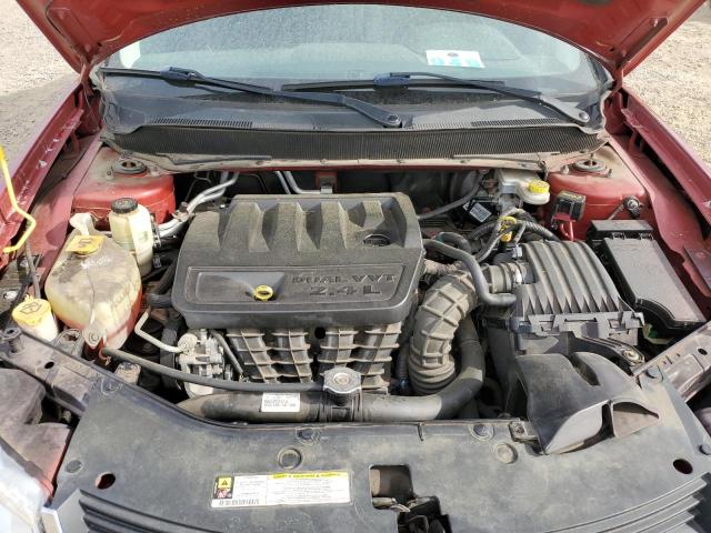 Photo 10 VIN: 1B3CC1FB4AN231895 - DODGE AVENGER EX 