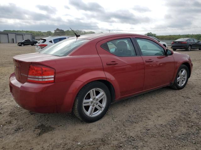 Photo 2 VIN: 1B3CC1FB4AN231895 - DODGE AVENGER EX 