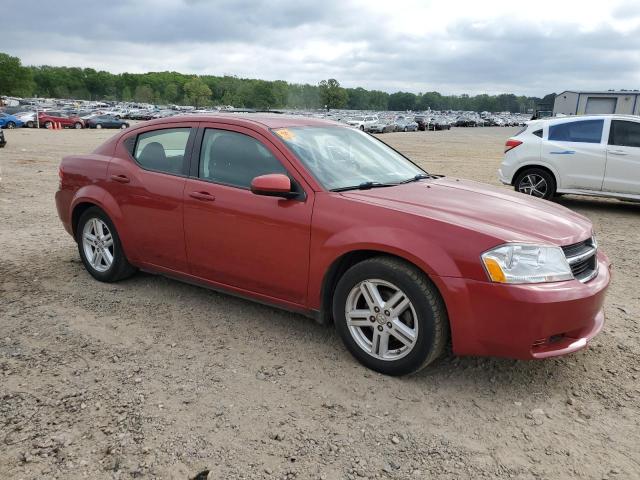 Photo 3 VIN: 1B3CC1FB4AN231895 - DODGE AVENGER EX 