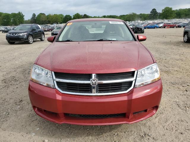 Photo 4 VIN: 1B3CC1FB4AN231895 - DODGE AVENGER EX 