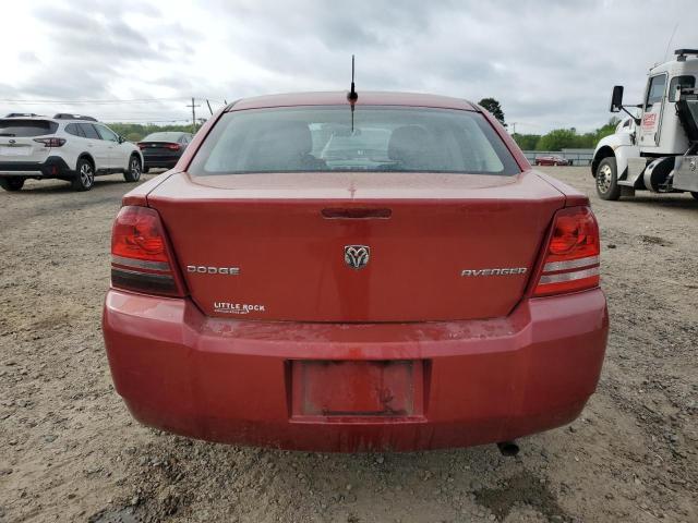 Photo 5 VIN: 1B3CC1FB4AN231895 - DODGE AVENGER EX 