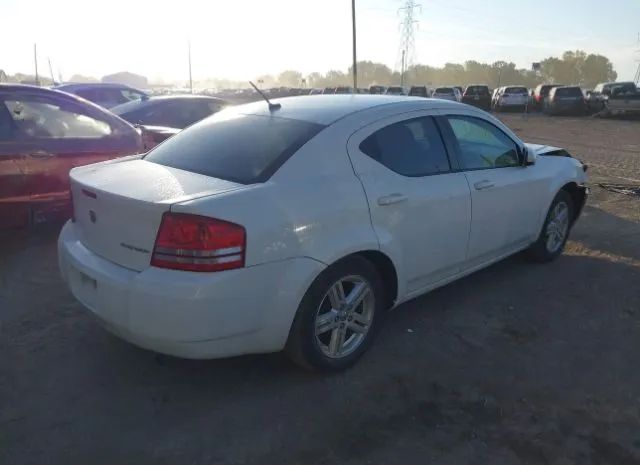 Photo 3 VIN: 1B3CC1FB5AN176020 - DODGE AVENGER 