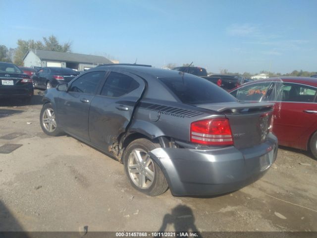 Photo 2 VIN: 1B3CC1FB5AN187115 - DODGE AVENGER 