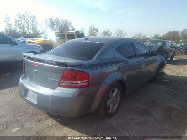 Photo 3 VIN: 1B3CC1FB5AN187115 - DODGE AVENGER 