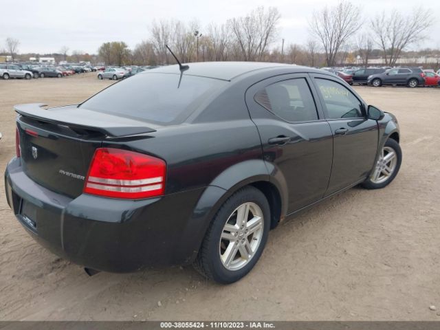 Photo 3 VIN: 1B3CC1FB5AN191987 - DODGE AVENGER 