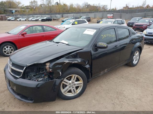 Photo 5 VIN: 1B3CC1FB5AN191987 - DODGE AVENGER 