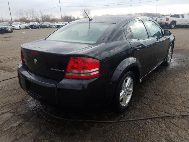 Photo 3 VIN: 1B3CC1FB5AN210666 - DODGE AVENGER EX 