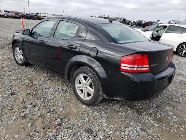 Photo 2 VIN: 1B3CC1FB5AN236300 - DODGE AVENGER EX 