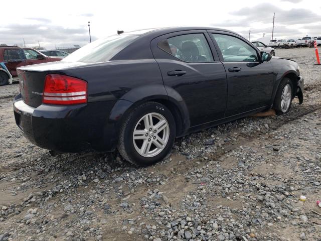 Photo 3 VIN: 1B3CC1FB5AN236300 - DODGE AVENGER EX 