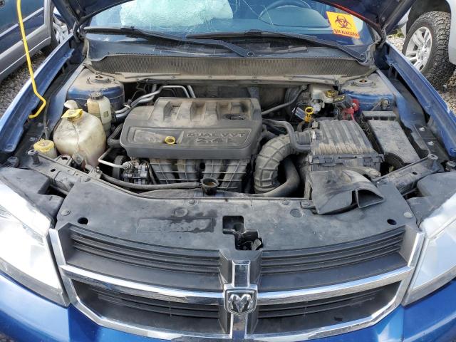 Photo 10 VIN: 1B3CC1FB6AN175796 - DODGE AVENGER EX 