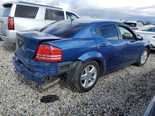 Photo 2 VIN: 1B3CC1FB6AN175796 - DODGE AVENGER EX 