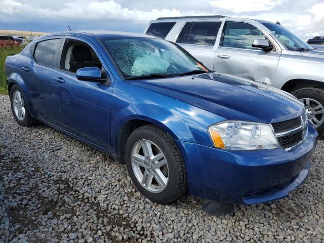 Photo 3 VIN: 1B3CC1FB6AN175796 - DODGE AVENGER EX 