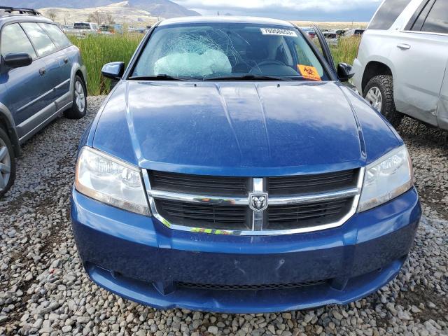 Photo 4 VIN: 1B3CC1FB6AN175796 - DODGE AVENGER EX 