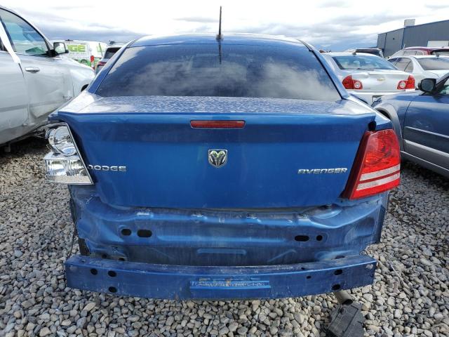 Photo 5 VIN: 1B3CC1FB6AN175796 - DODGE AVENGER EX 