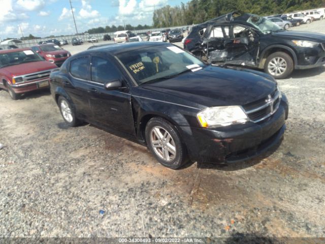 Photo 0 VIN: 1B3CC1FB6AN194204 - DODGE AVENGER 