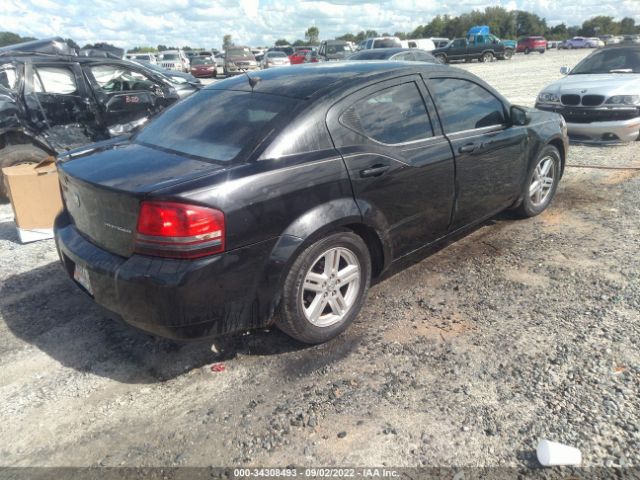 Photo 3 VIN: 1B3CC1FB6AN194204 - DODGE AVENGER 