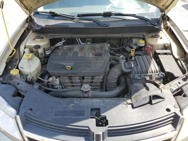 Photo 10 VIN: 1B3CC1FB7AN218137 - DODGE AVENGER 