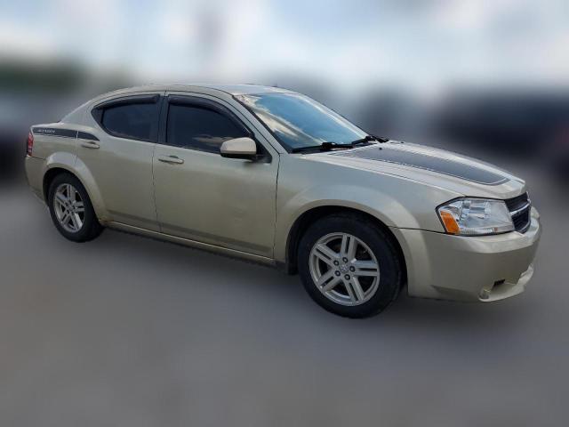 Photo 3 VIN: 1B3CC1FB7AN218137 - DODGE AVENGER 