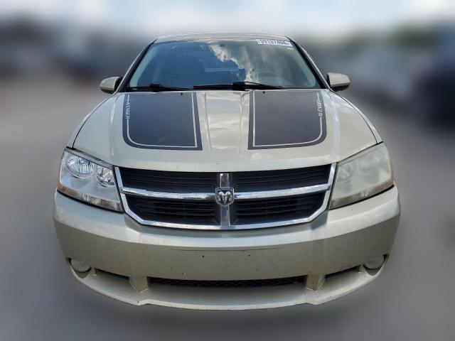 Photo 4 VIN: 1B3CC1FB7AN218137 - DODGE AVENGER 