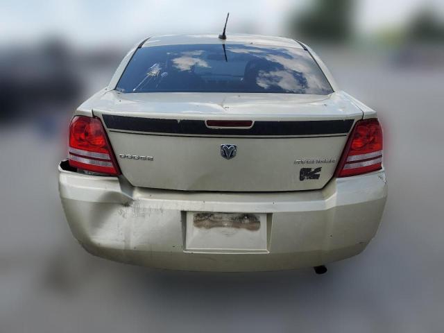 Photo 5 VIN: 1B3CC1FB7AN218137 - DODGE AVENGER 