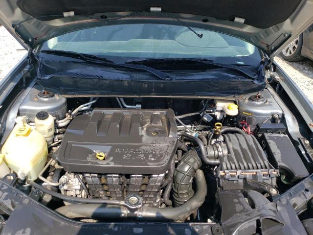 Photo 10 VIN: 1B3CC1FB7AN230711 - DODGE AVENGER EX 