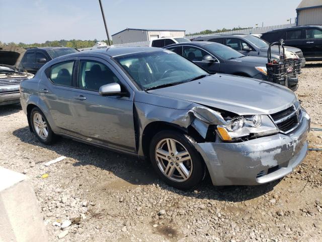 Photo 3 VIN: 1B3CC1FB7AN230711 - DODGE AVENGER EX 