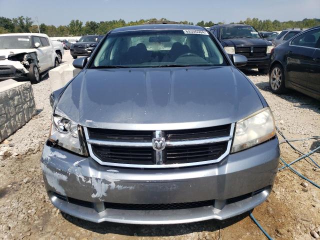 Photo 4 VIN: 1B3CC1FB7AN230711 - DODGE AVENGER EX 