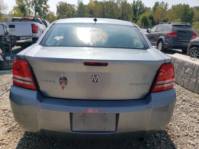 Photo 5 VIN: 1B3CC1FB7AN230711 - DODGE AVENGER EX 