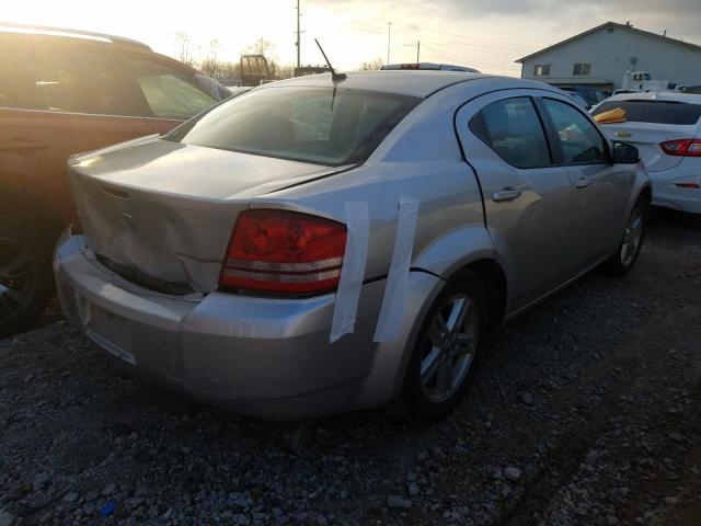 Photo 3 VIN: 1B3CC1FB7AN233219 - DODGE AVENGER EX 