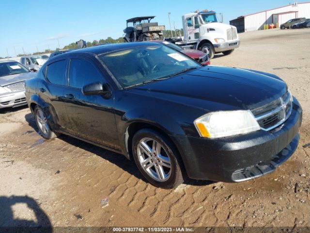 Photo 0 VIN: 1B3CC1FB7AN235603 - DODGE AVENGER 